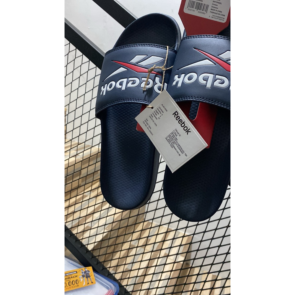 Preloved Sandal Pria Reebok