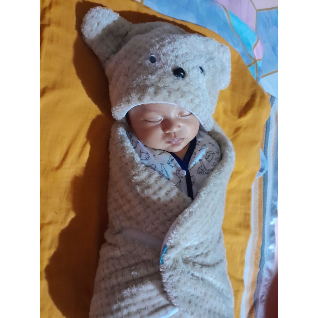 pl selimut bayi