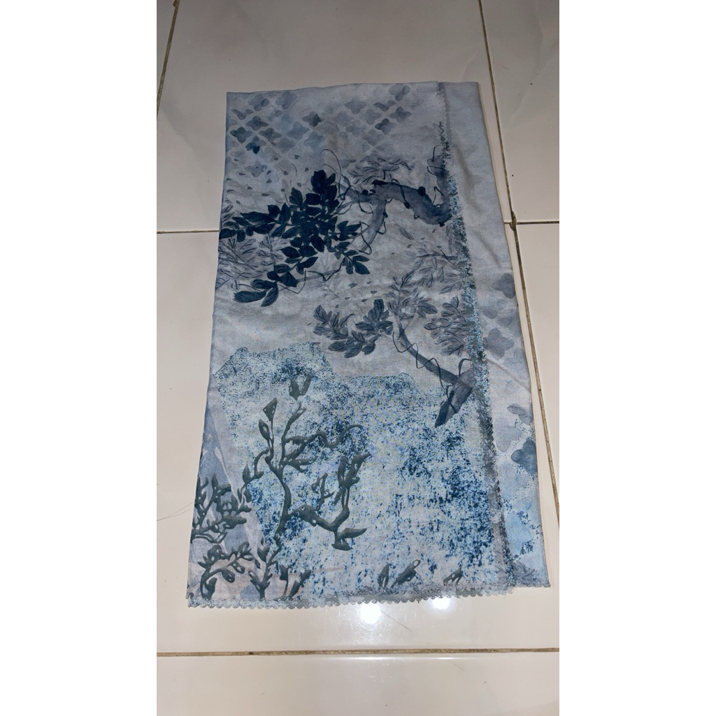 hijab ayu ny ayu lestari preloved