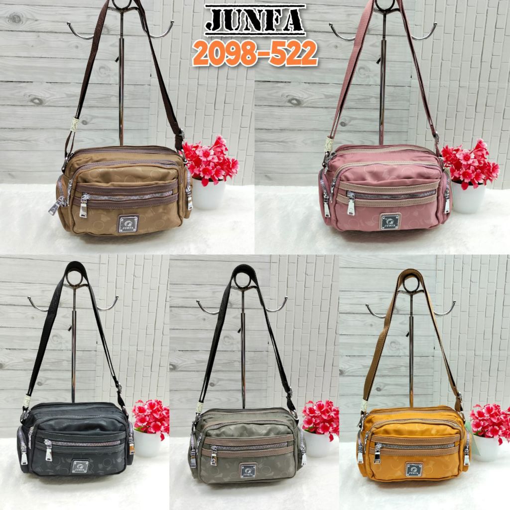 Junfa Selempang Terbaruu 2098-522