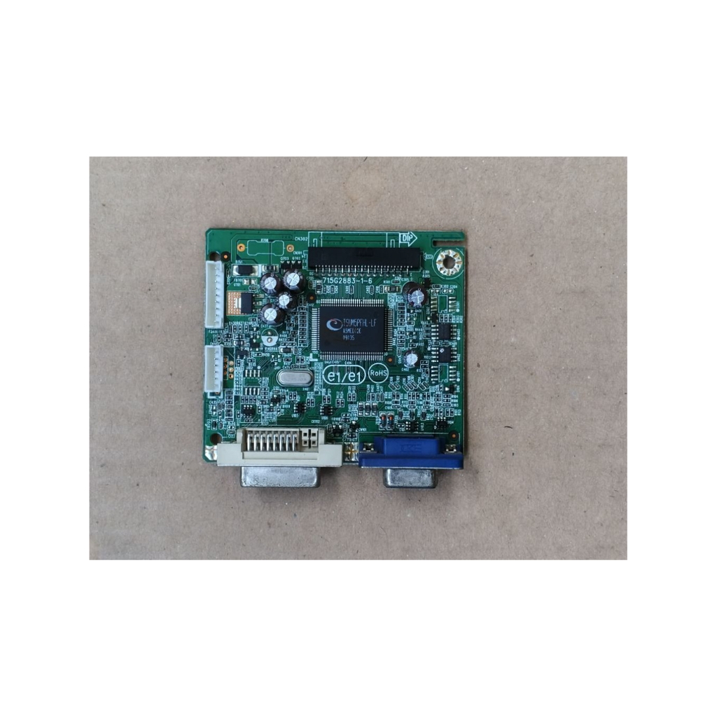 mainboard Monitor GTC primera LD950WP