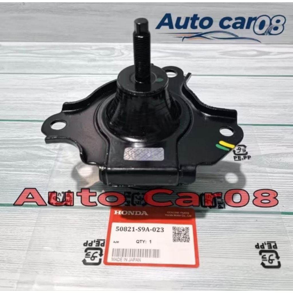 Engine Mounting Kanan Crv Gen 2 2002-2006