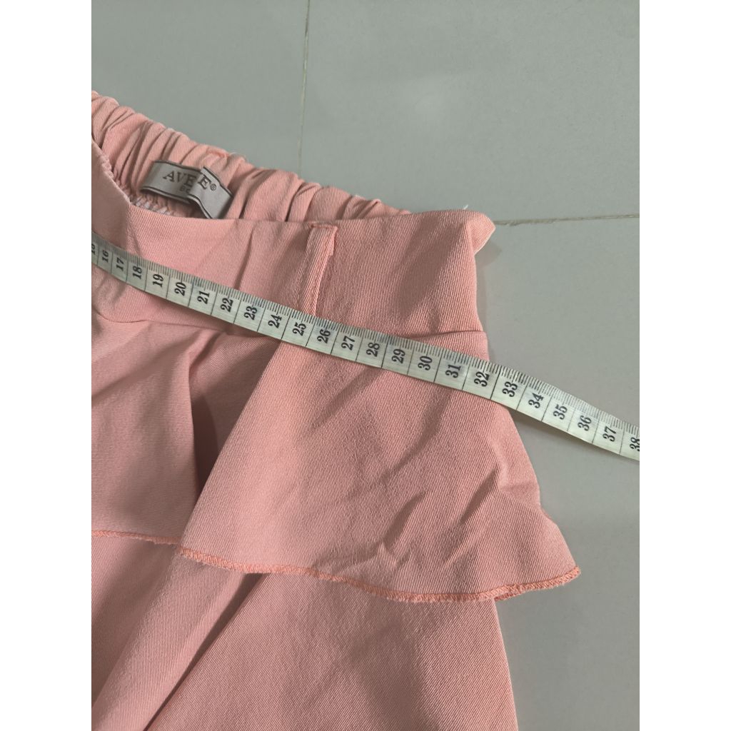 celana rok cakep jrep baru ga pernh pakai