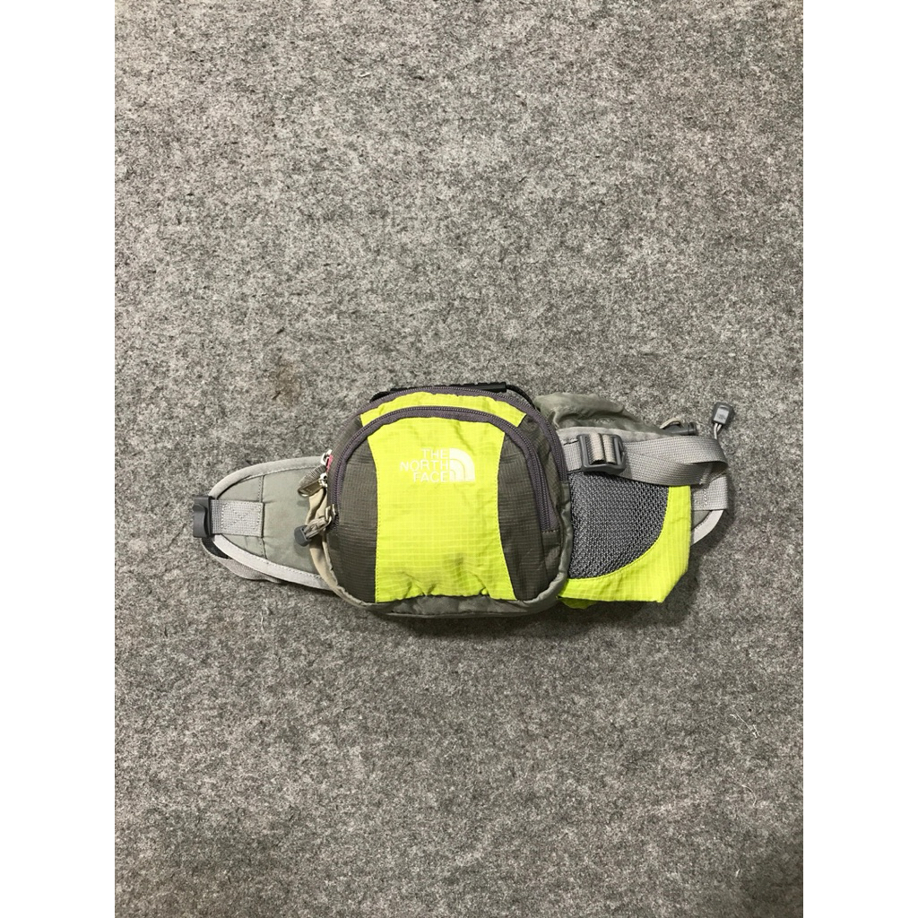 wb tas pinggang tnf 2L tas running tas gowes tas summit