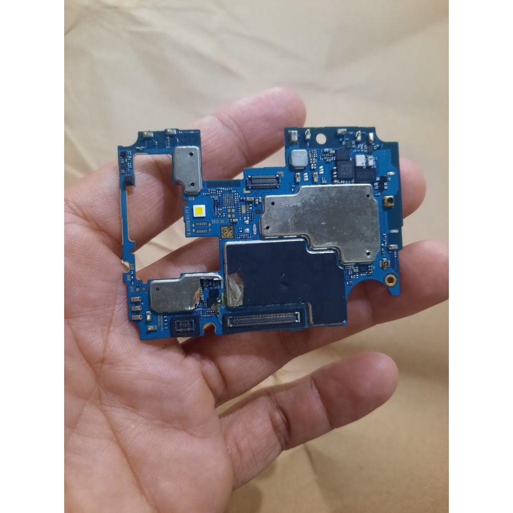 mesin samsung a51 ram 8/128 normal