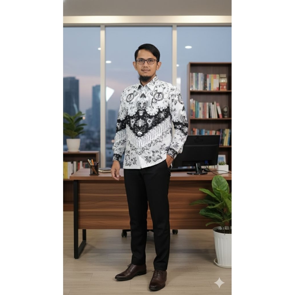 PGRI GUNUNG JATI