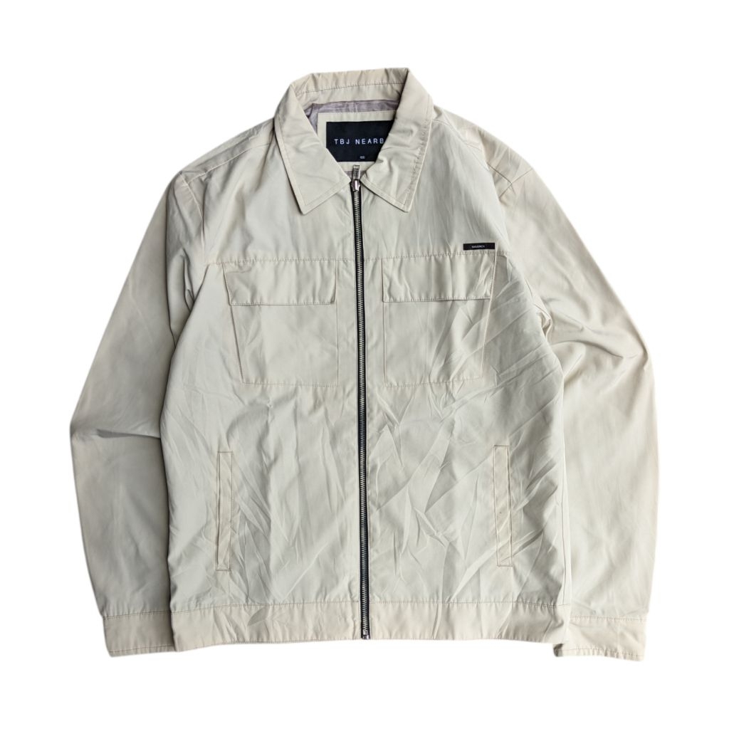 JAKET WORK TBJ MAVERICK