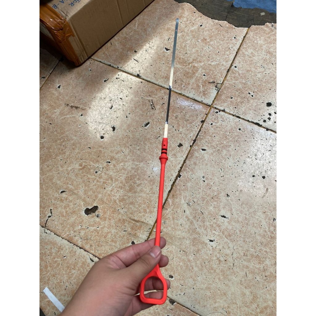COLOKAN DIPSTICK OLI HONDA JAZZ RS / BRIO / MOBILIO / FREED / HRV BERKUALITAS