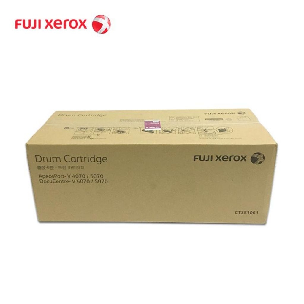 Drum Fuji Xerox AP V 4070/5070 DC V 4070/5070 CT351061