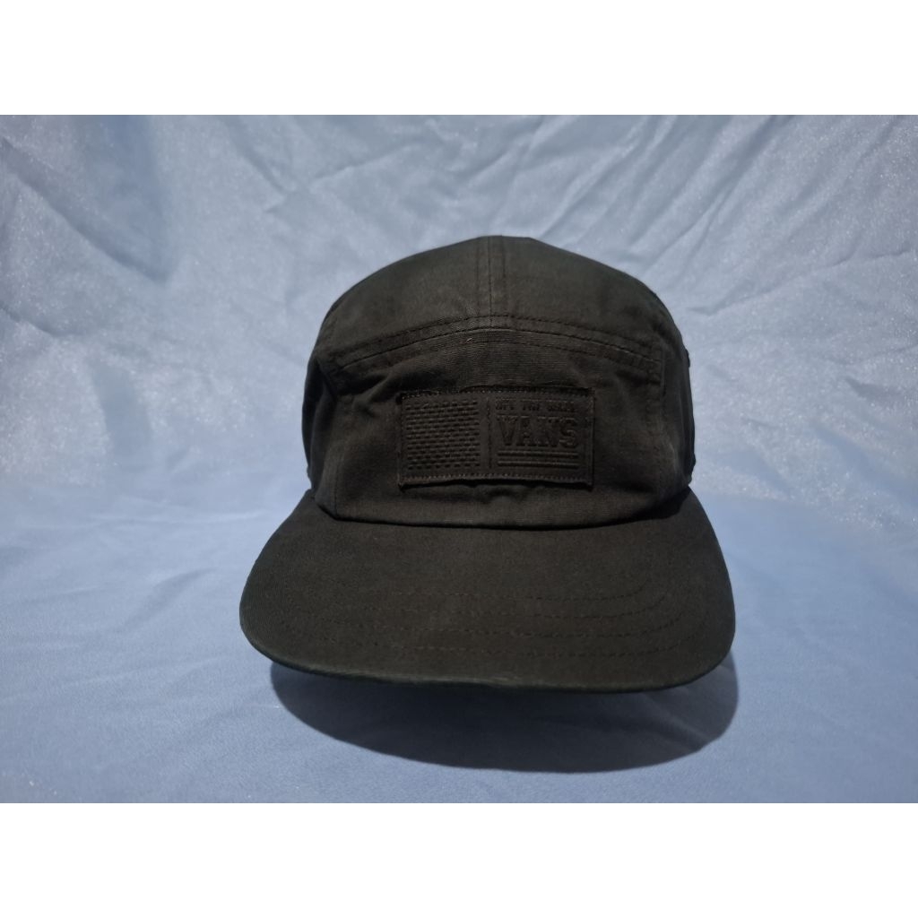 topi vans