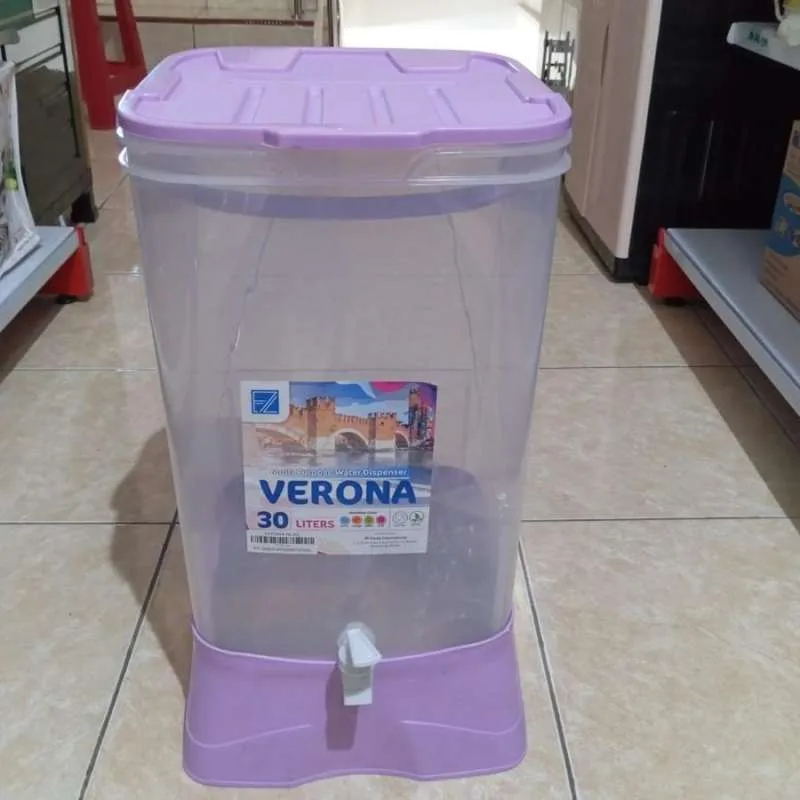 DISPENSER VERONA 30 LITER