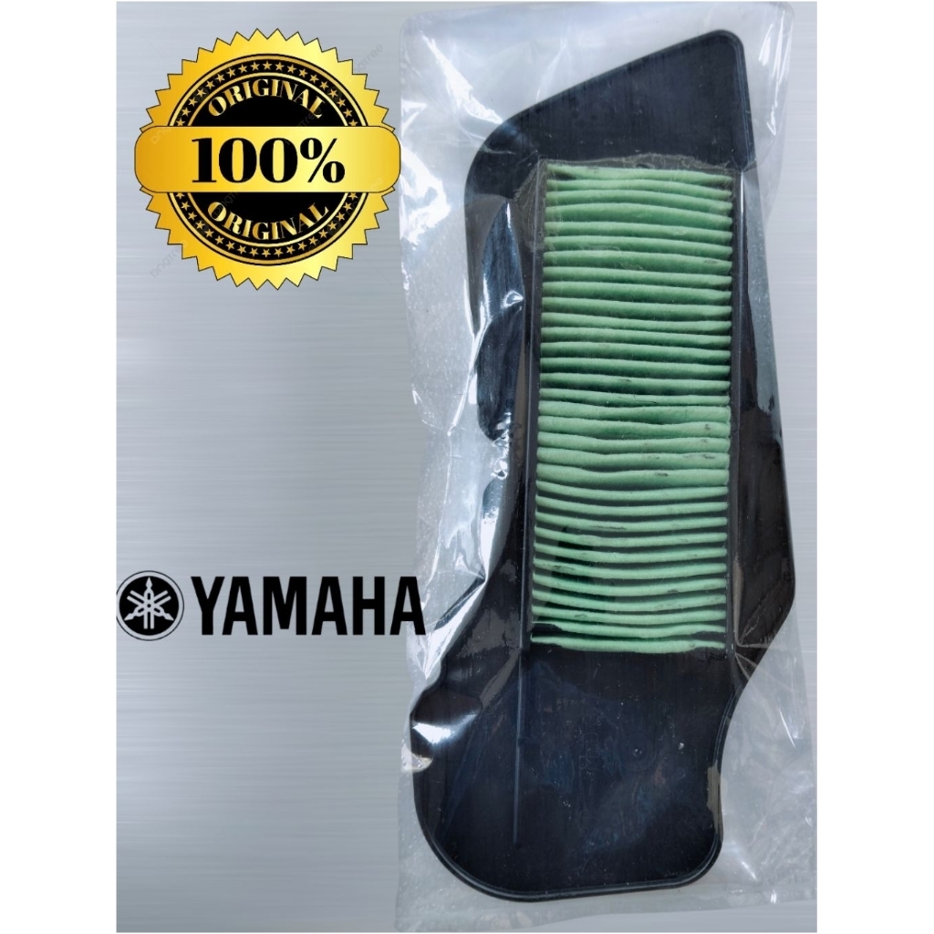 Filter Udara Yamaha Mio m3 produk Original