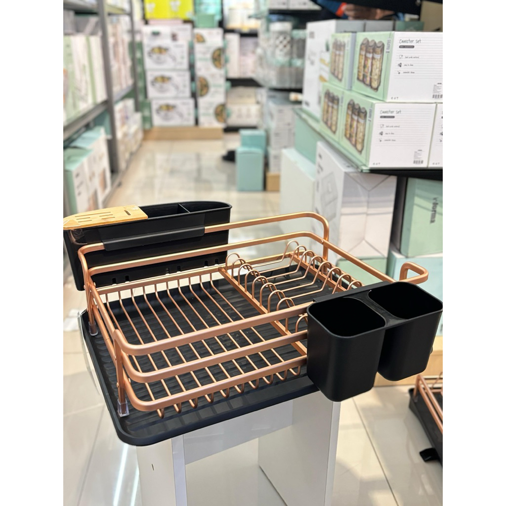 Informa shelby rak piring