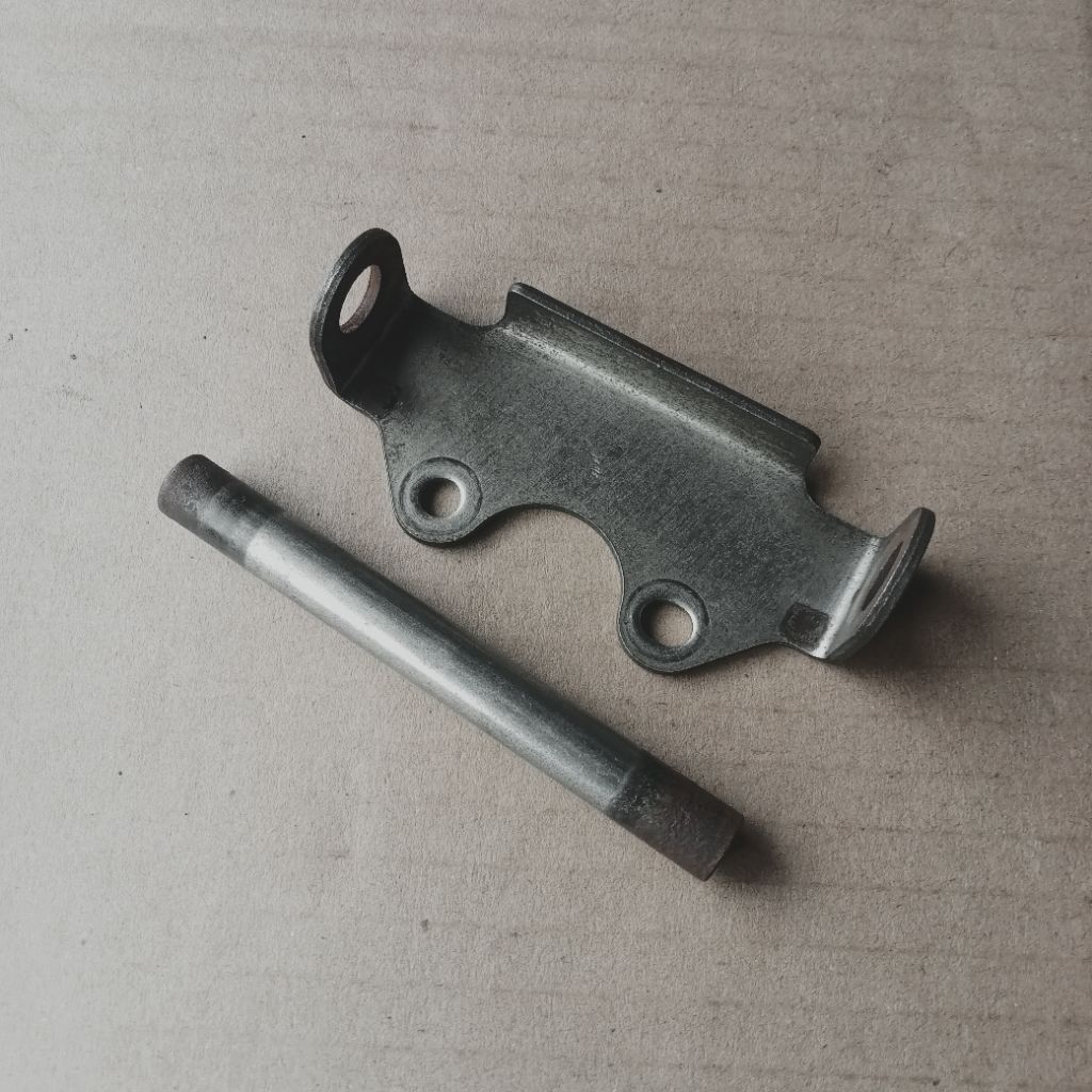 ENGSEL JOK DEPAN YAMAHA MIO GT MIO J SOUL GT ORIGINAL SEKEN