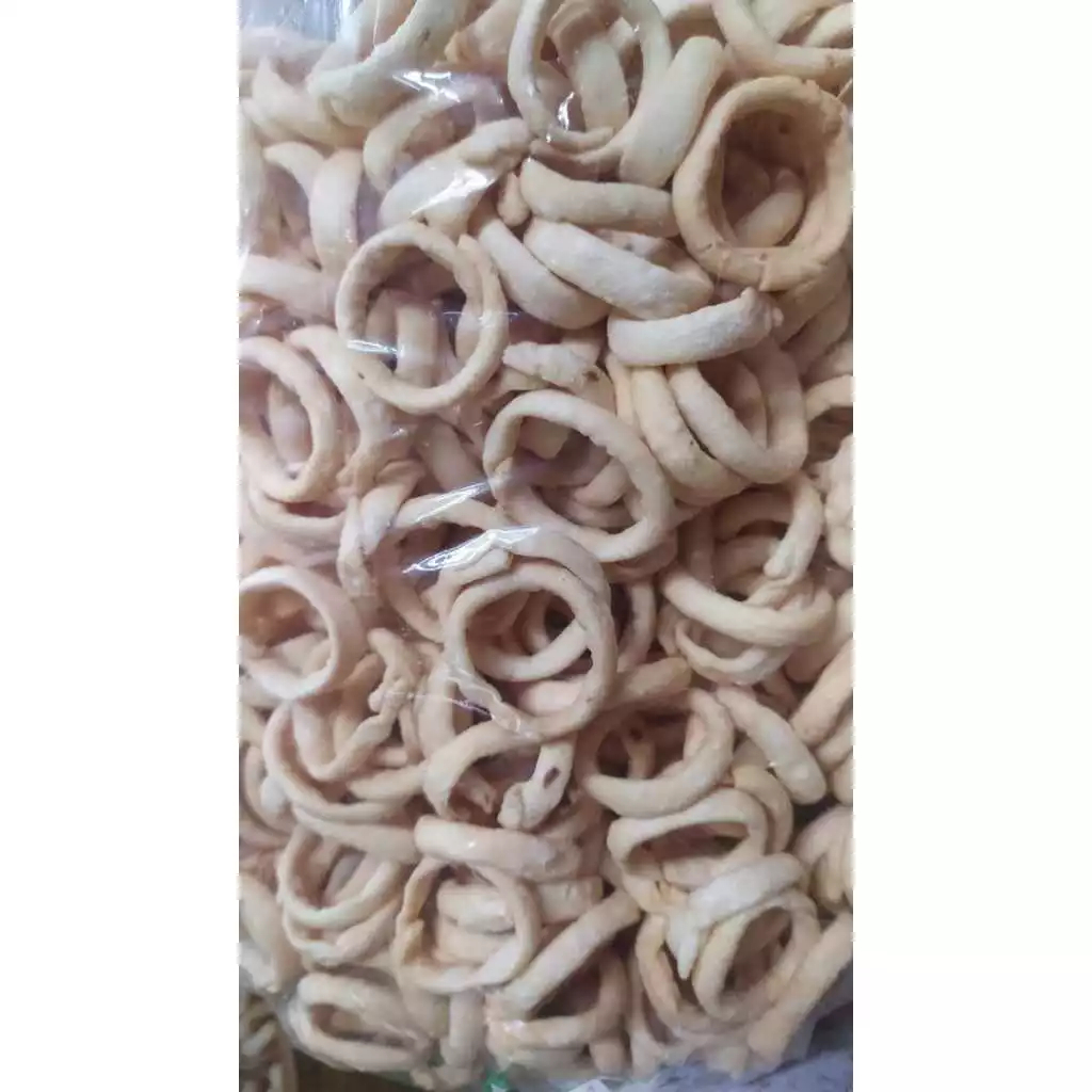 Klanting Bugel Khas Bagelen Purworejo 250 gr