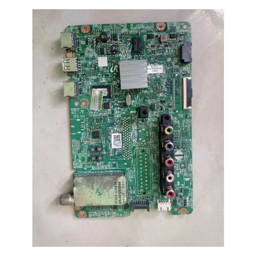 MB Mainboard Samsung UA40J5000AK- UA40J5000