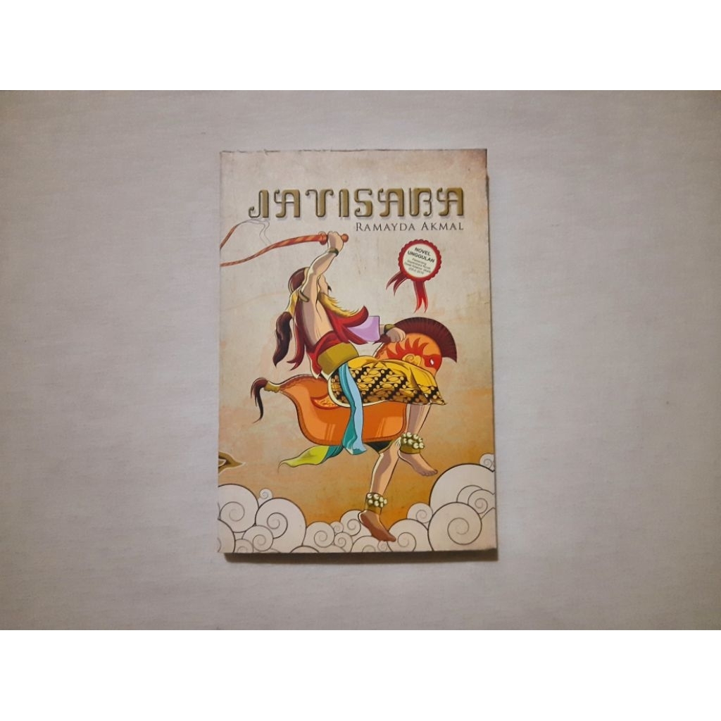 Jatisaba - Ramayda Akmal