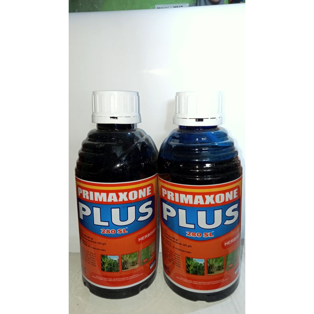 PRIMAXONE PLUS 1L