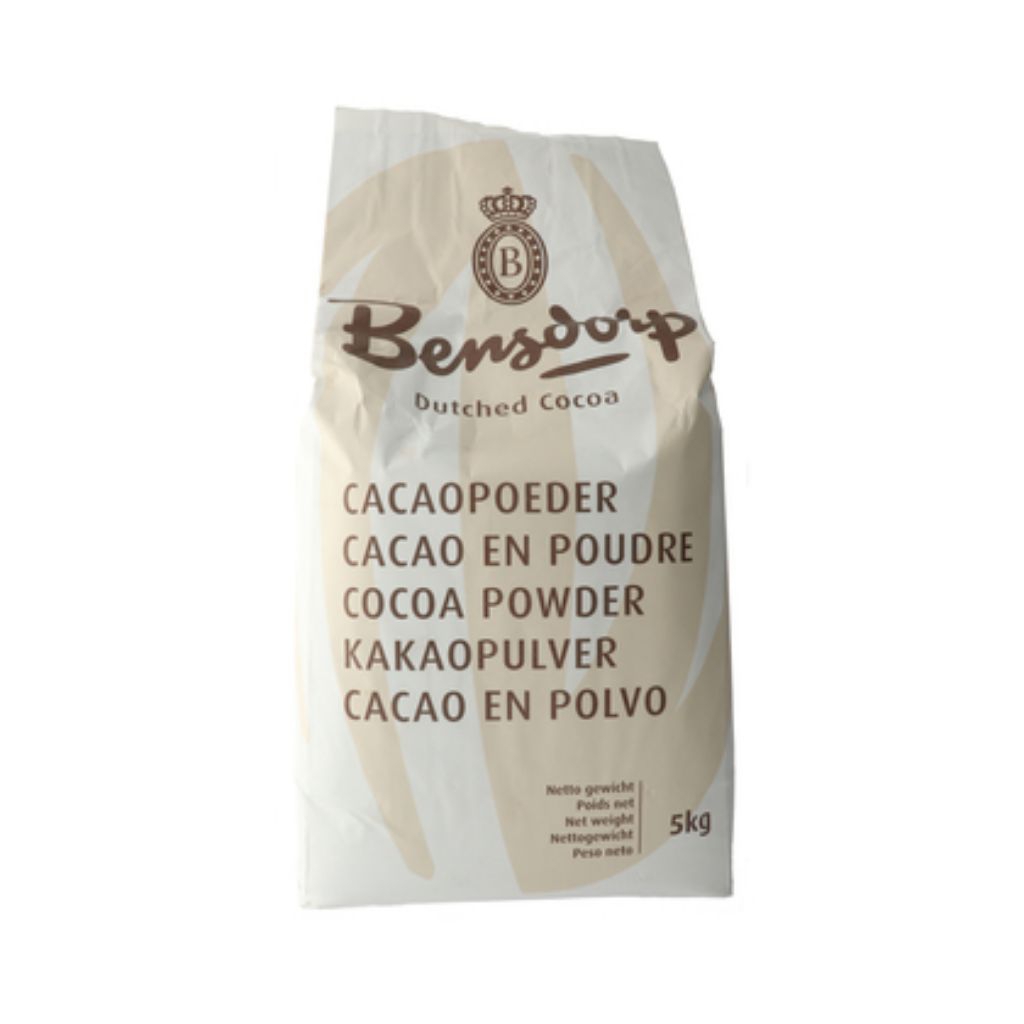 COKLAT BUBUK BENDROP 25KG