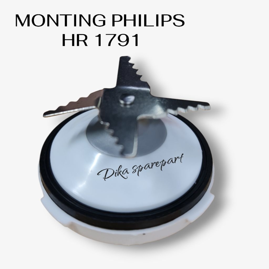 montng blender philips hr -1791