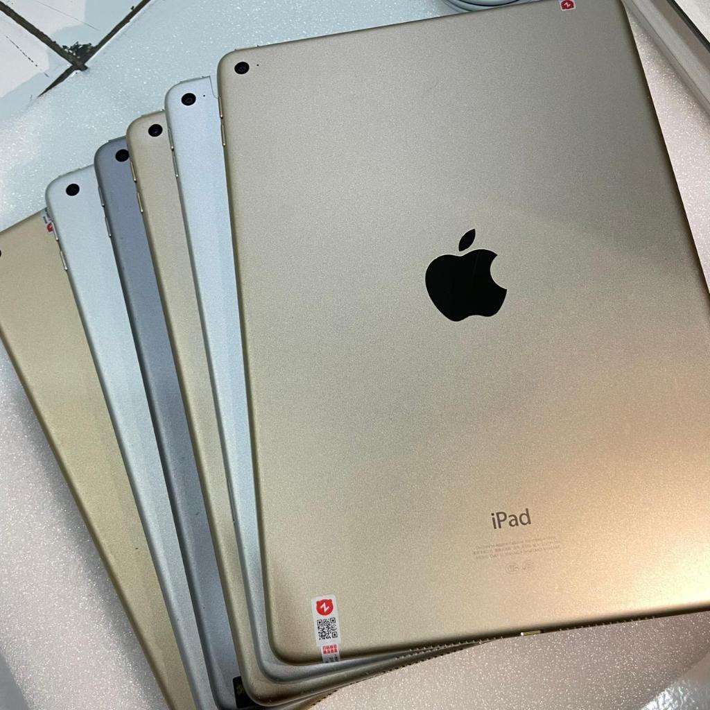 COD Ipad Apple iPad 6 128GB 32GB Wifi Only Gen 6th Second Original