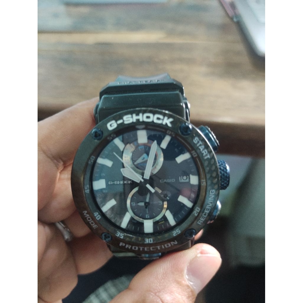 Jam Pesanan GWR B1000