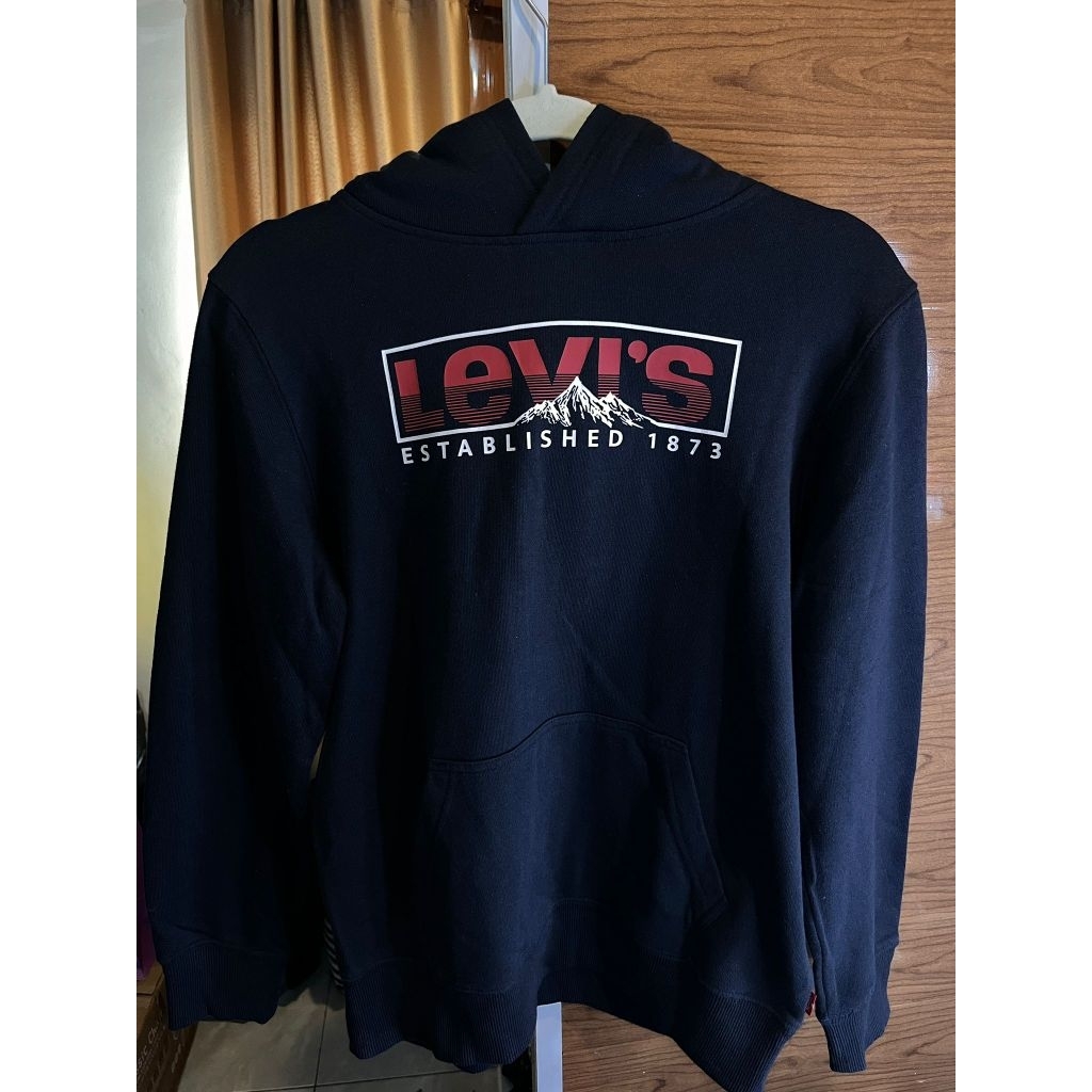 Hoodie Levis