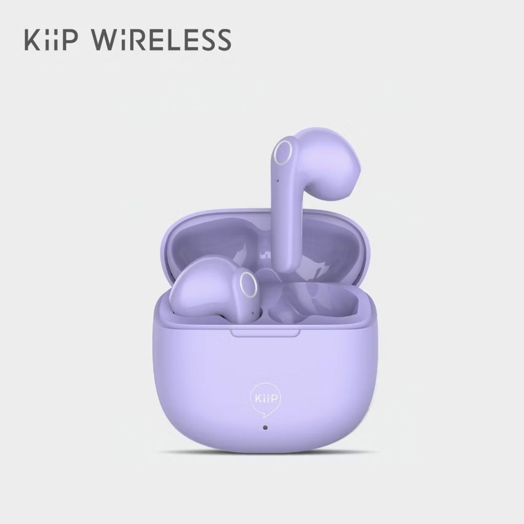 Kiip Wireless Spirit DTS2 - TWS Earphone