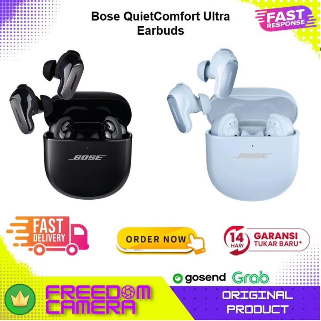 Bose QuietComfort Ultra Earbuds ANC IPX4 TWS