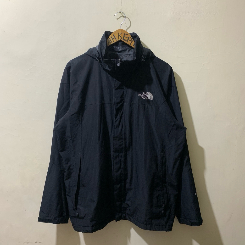 Jacket The N*rth Fac* Hyvent Alpha Murah