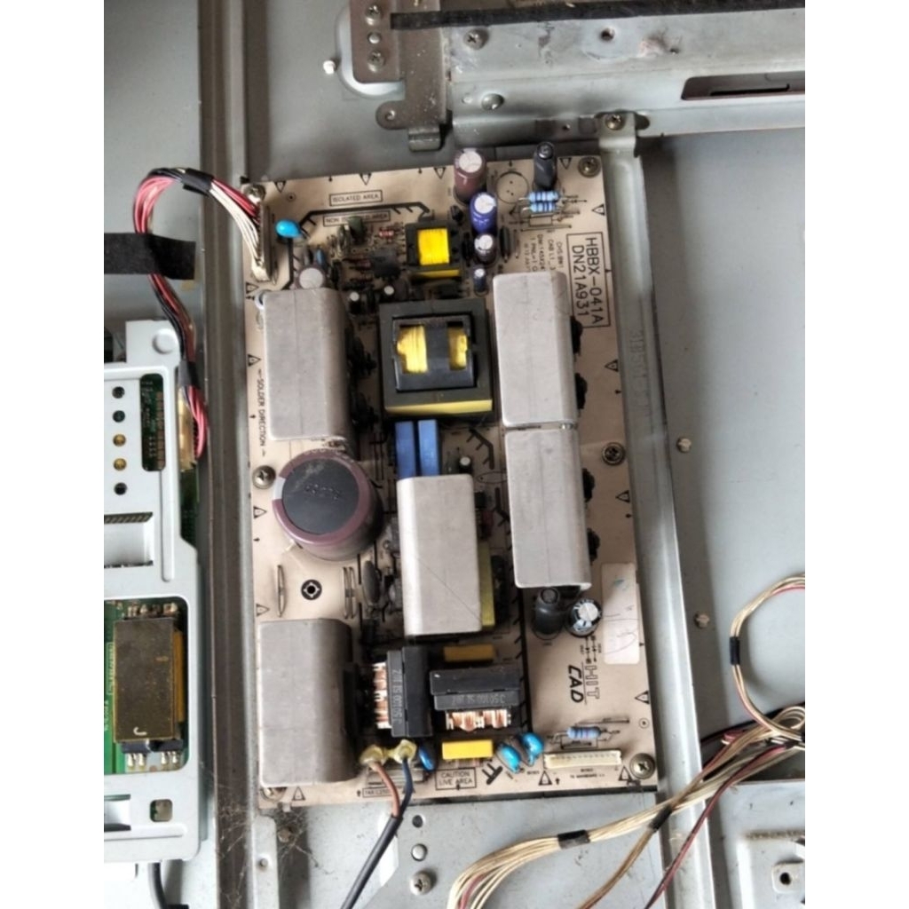 PSU TV POLYTRON PLM32B21 / PLM32M51