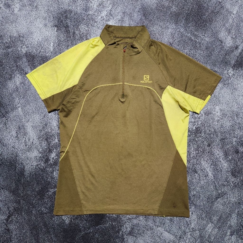 SALOMON baselayer size XS fit S