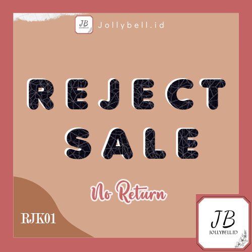 •Jollybell.id• RJK01 PART1 SALE BARANG RIJEK PAKAIAN DALAM, PIYAMA,KORSET,LINGERIE,TANKTOP,DOMPET