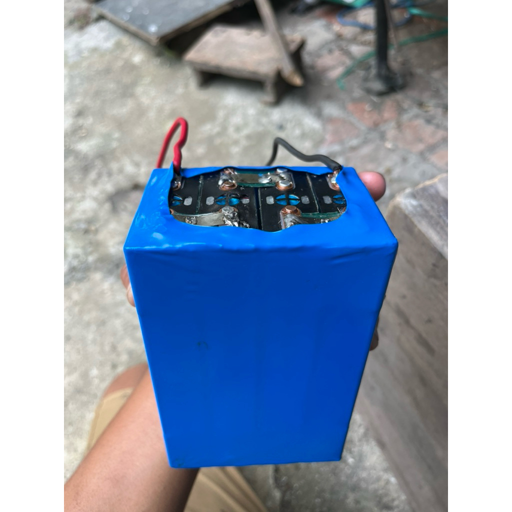 baterai lifepo4 22Ah 12V