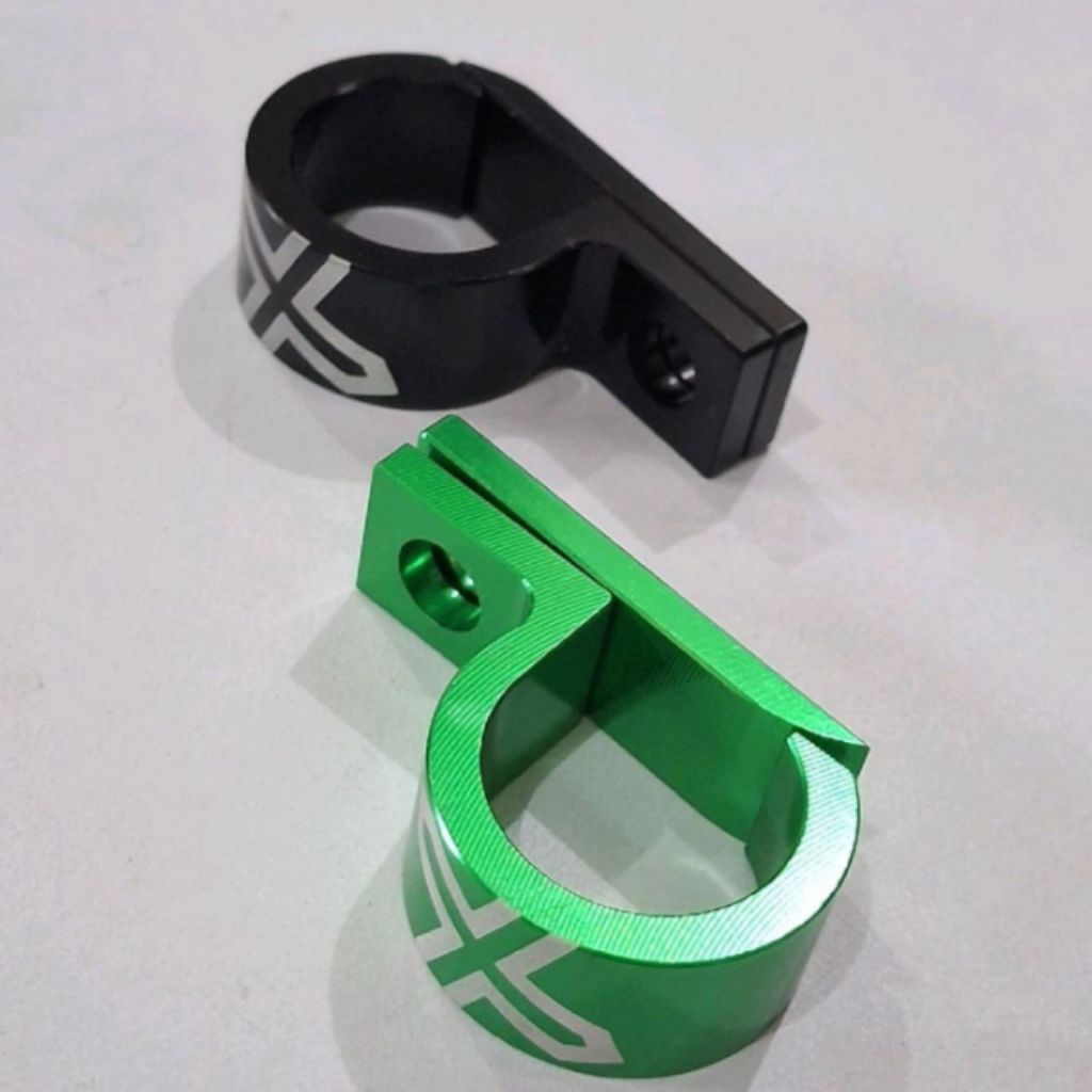 Klem Selang Rem Kawasaki klx 140 RF