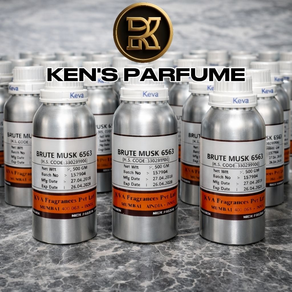 Parfum Lux Biang Murni Keva - Parfum ULTRA SOFT by KEVA biang Murni