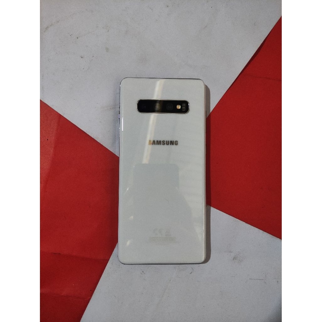 Samsung Galaxy S10+ Ram 8Gb/512Gb