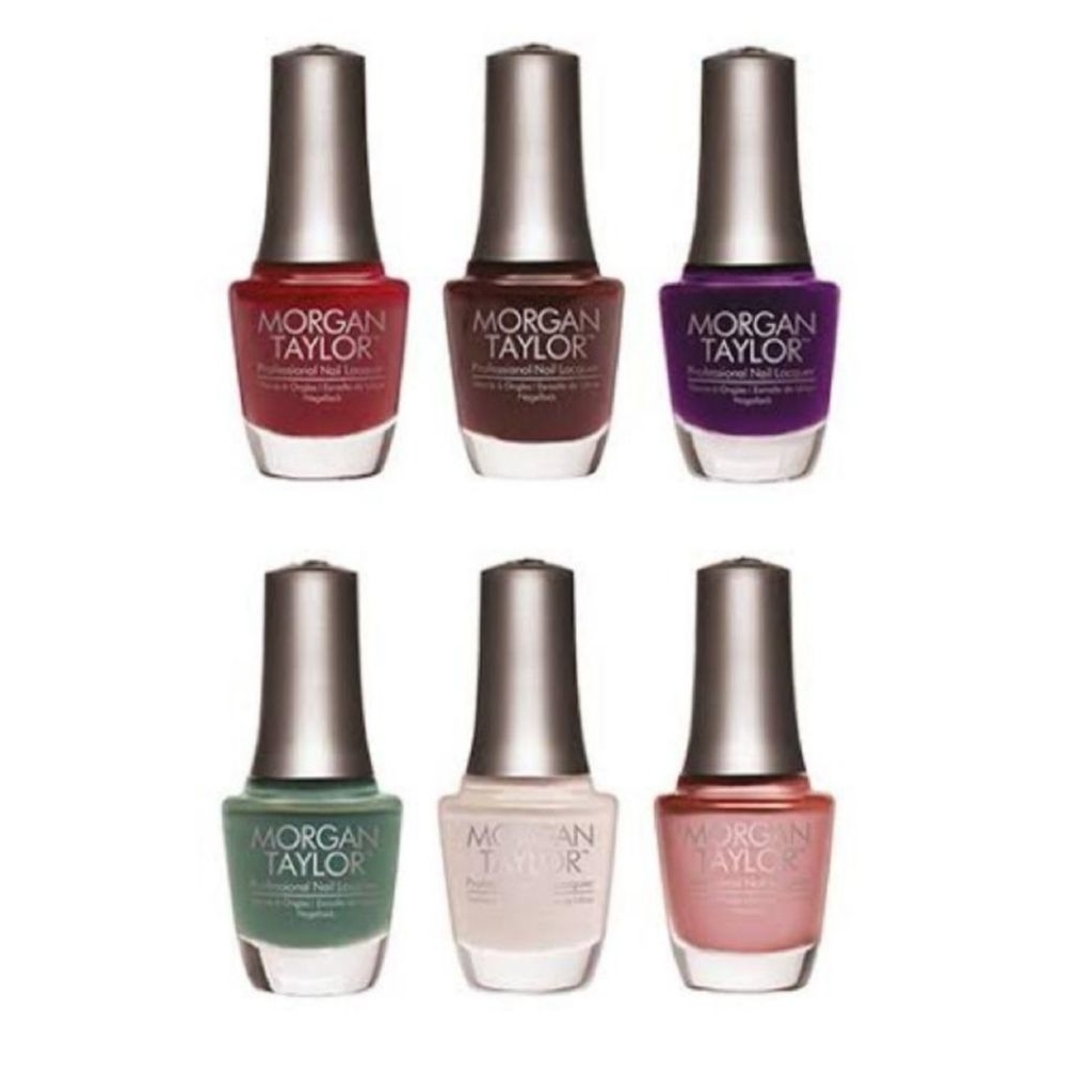 Cutek Morgan Taylor Murah