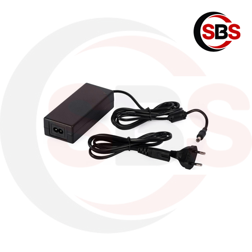 ADAPTOR CCTV 5 AMPERE / 12 VOLT