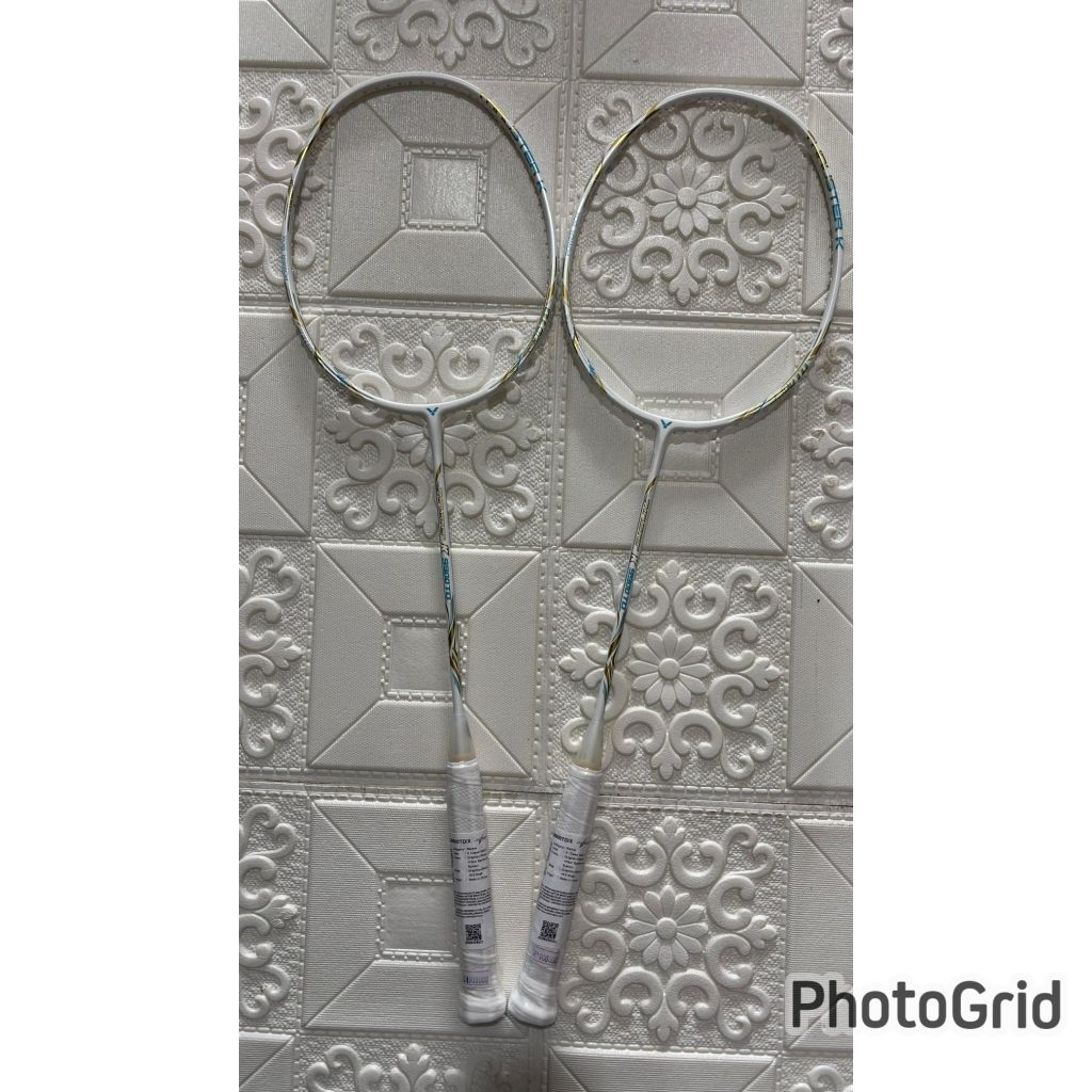 Raket Badminton Victor THRUSTER K 9900 TD