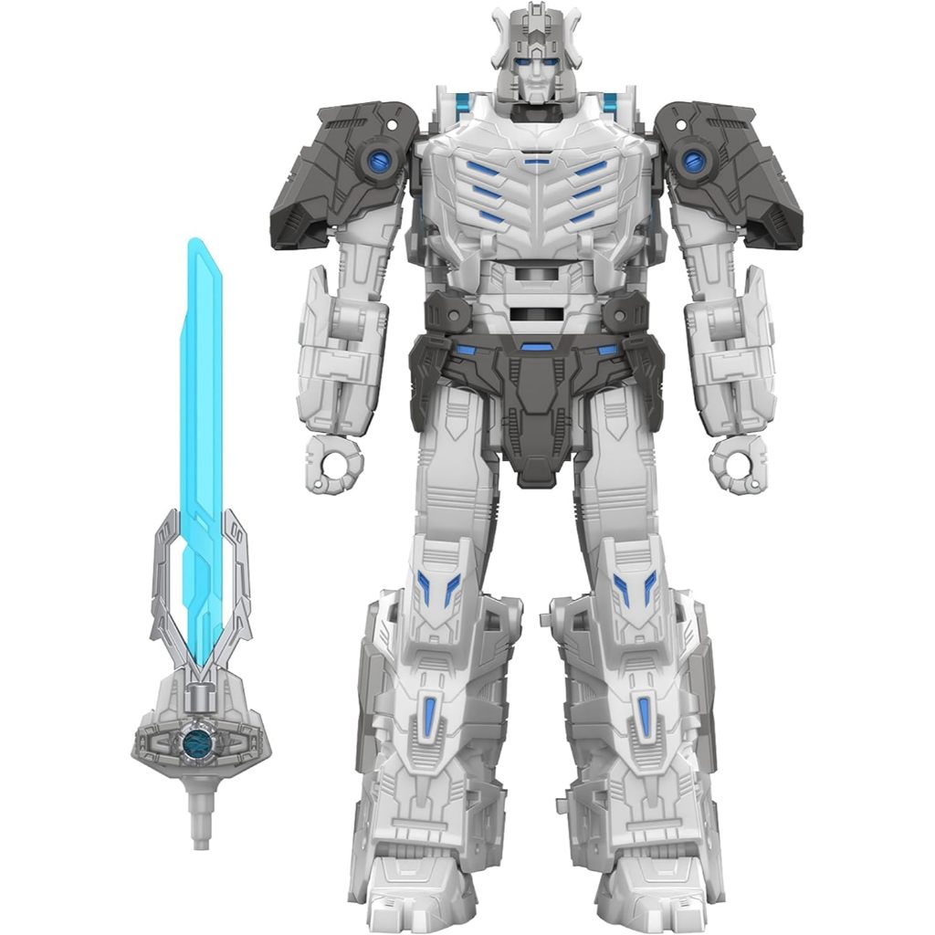 Transformers Age of The Primes Voyager Class The Thirteen Prima Prime, 7-inch Converting Action Figu