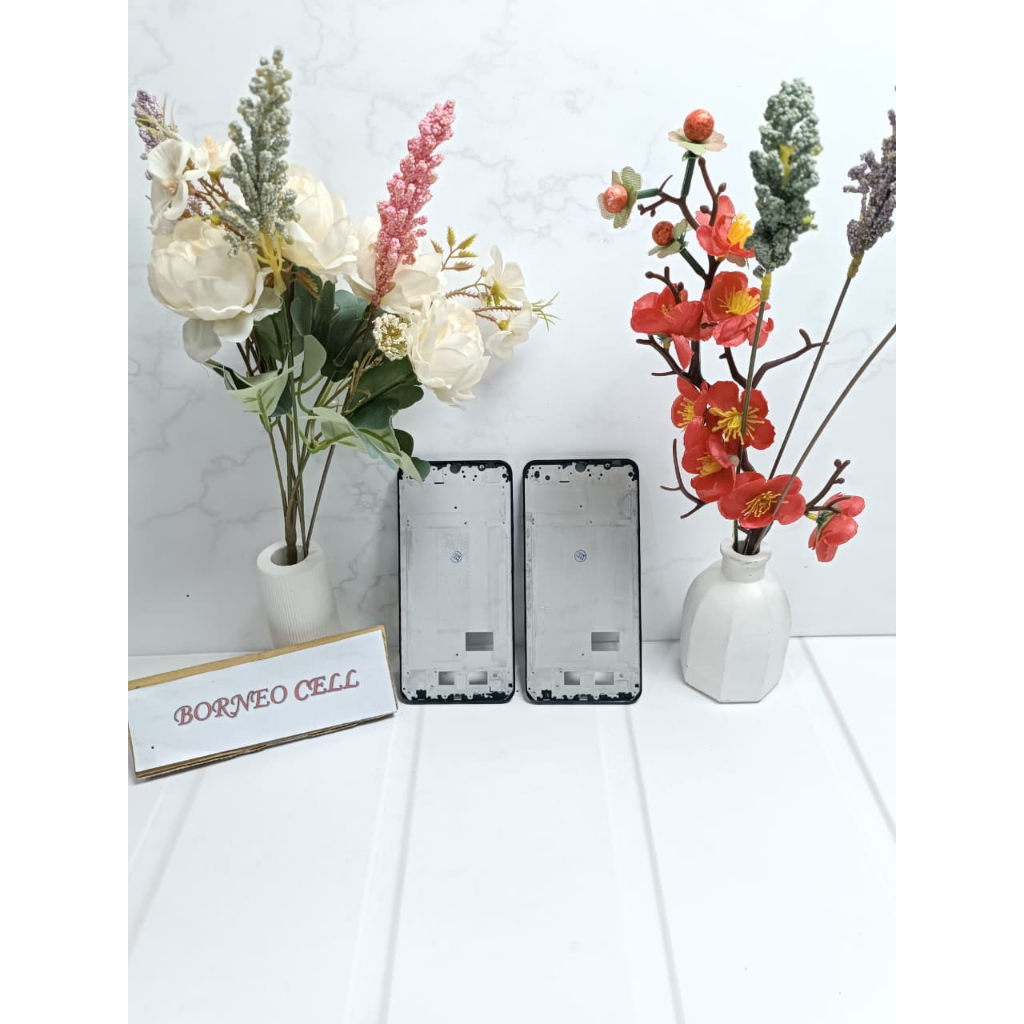 FRAME LCD - DUDUKAN LCD - TULANG LCD VIVO Y91/ Y93 / Y95/ Y91C