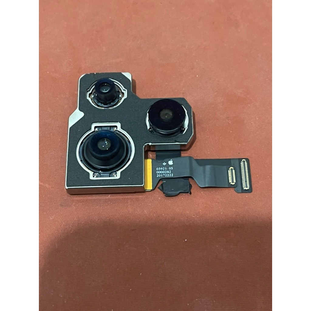kamera iphone 14 pro max original