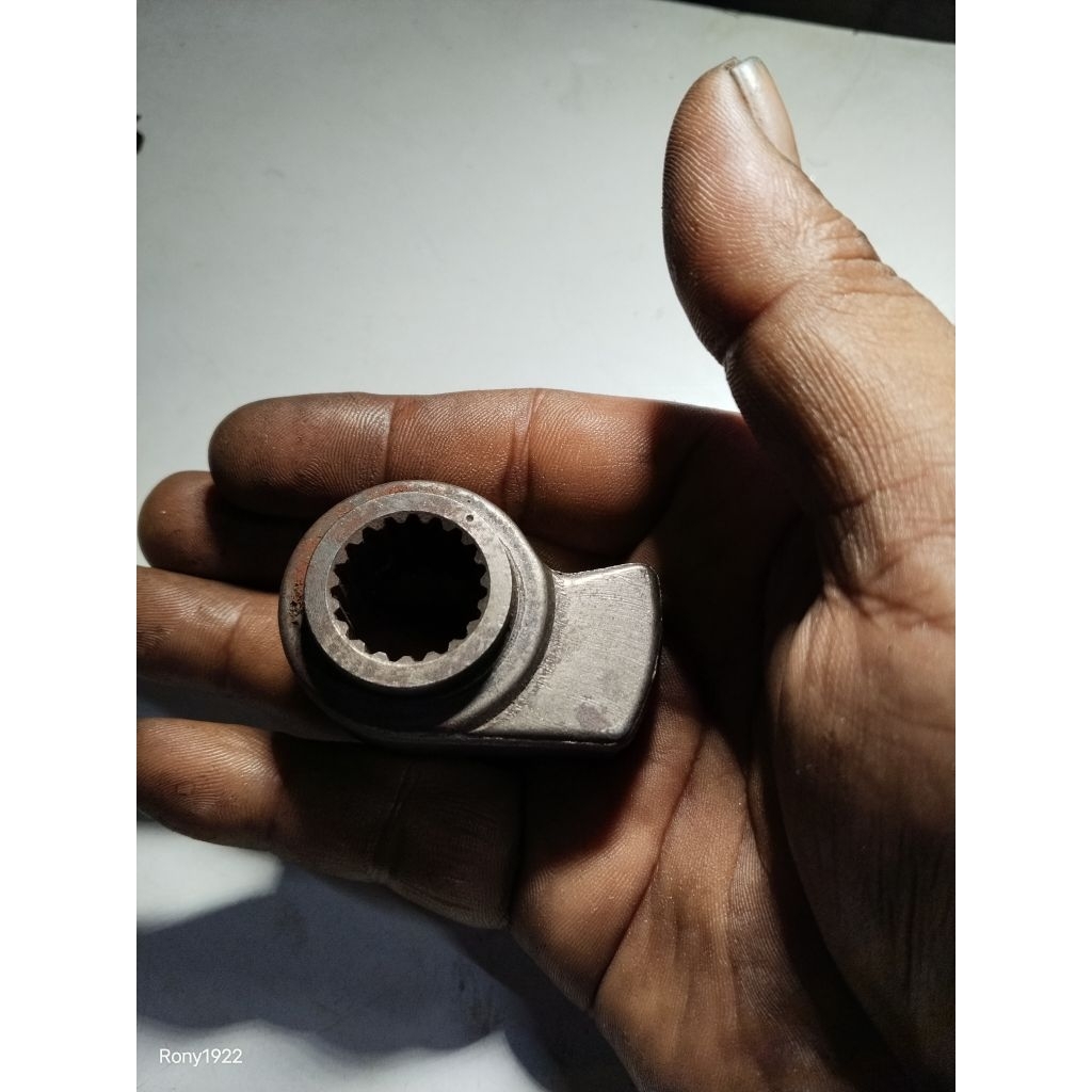 gigi engkolan gl pro gl100