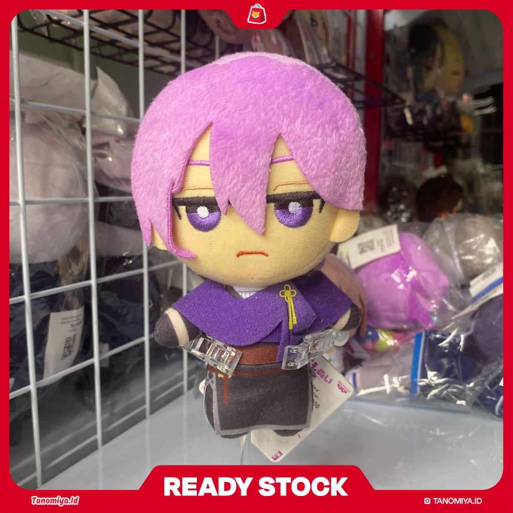 Tomonui Musakibara - Kuroko no basket