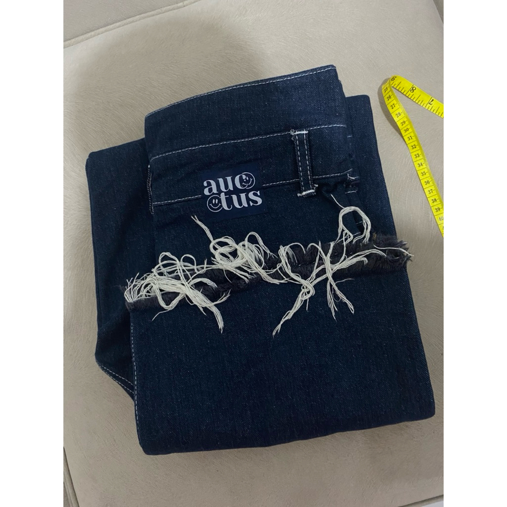 auctus fezco spiral highwaist pants