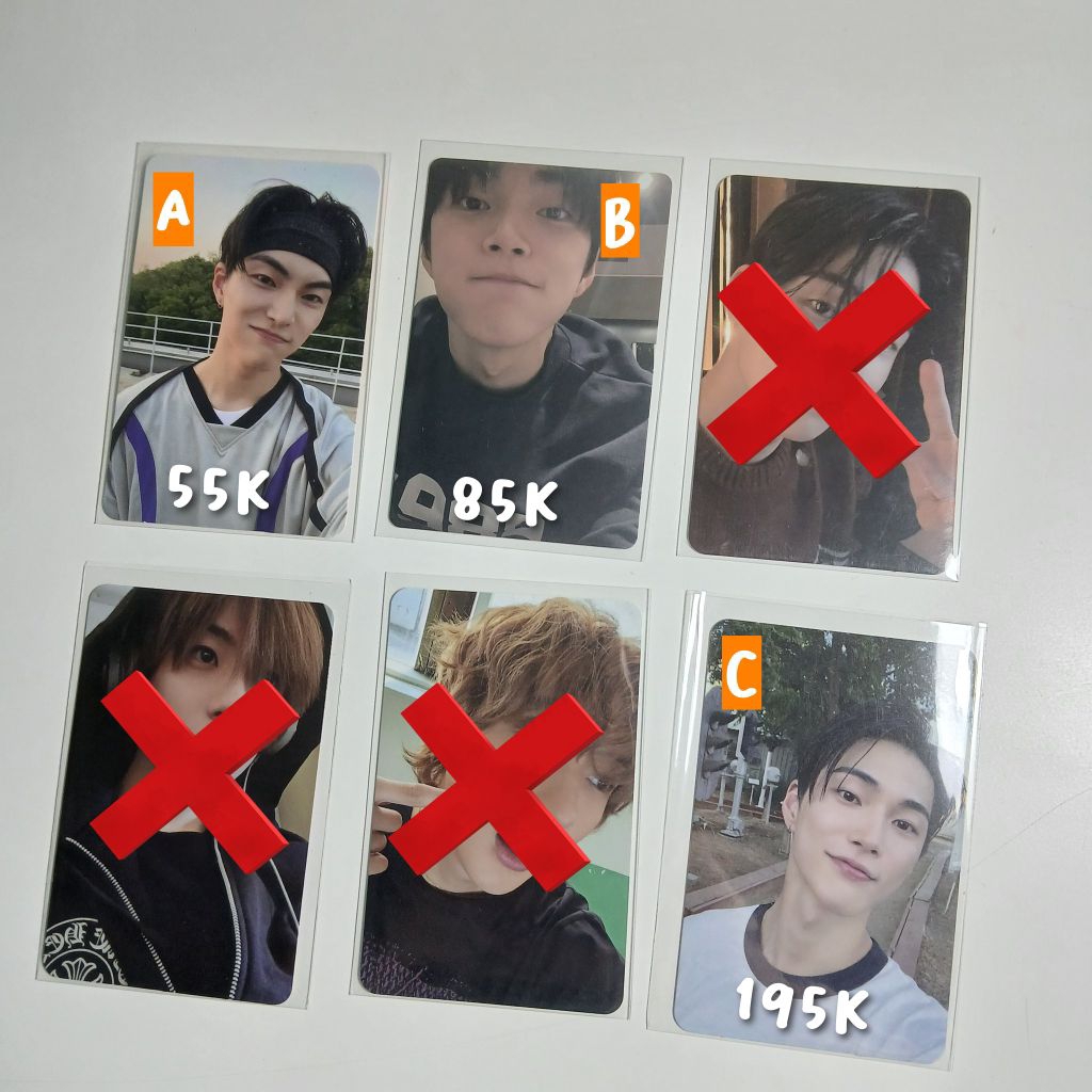 PHOTOCARD OFFICIAL SEUNGHAN XNGHAN PC ALBUM RISE VER QQ 2 STAR WALMART EXCLUSIVE COVER VERSION GET A