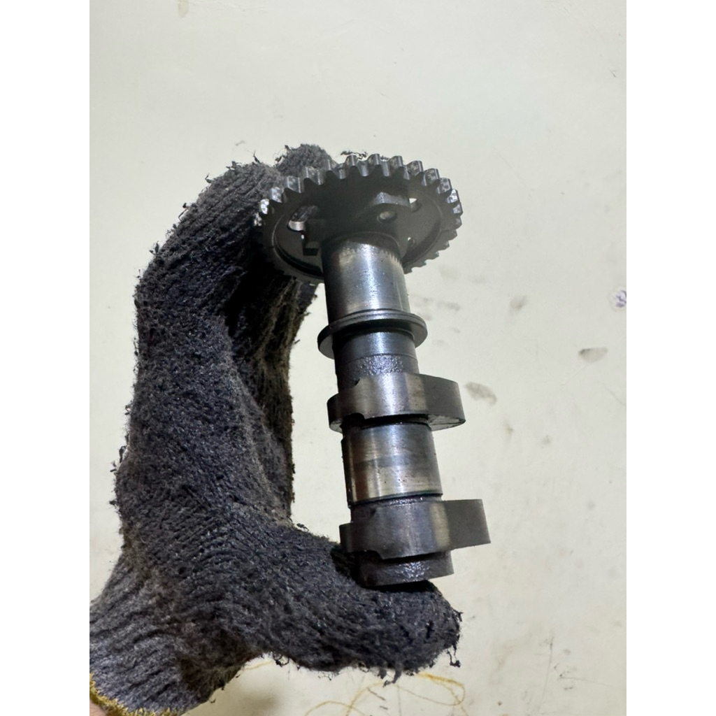 noken as EX mulus ninja 250 rr mono z250 sl camshaft 250rr kem nimo