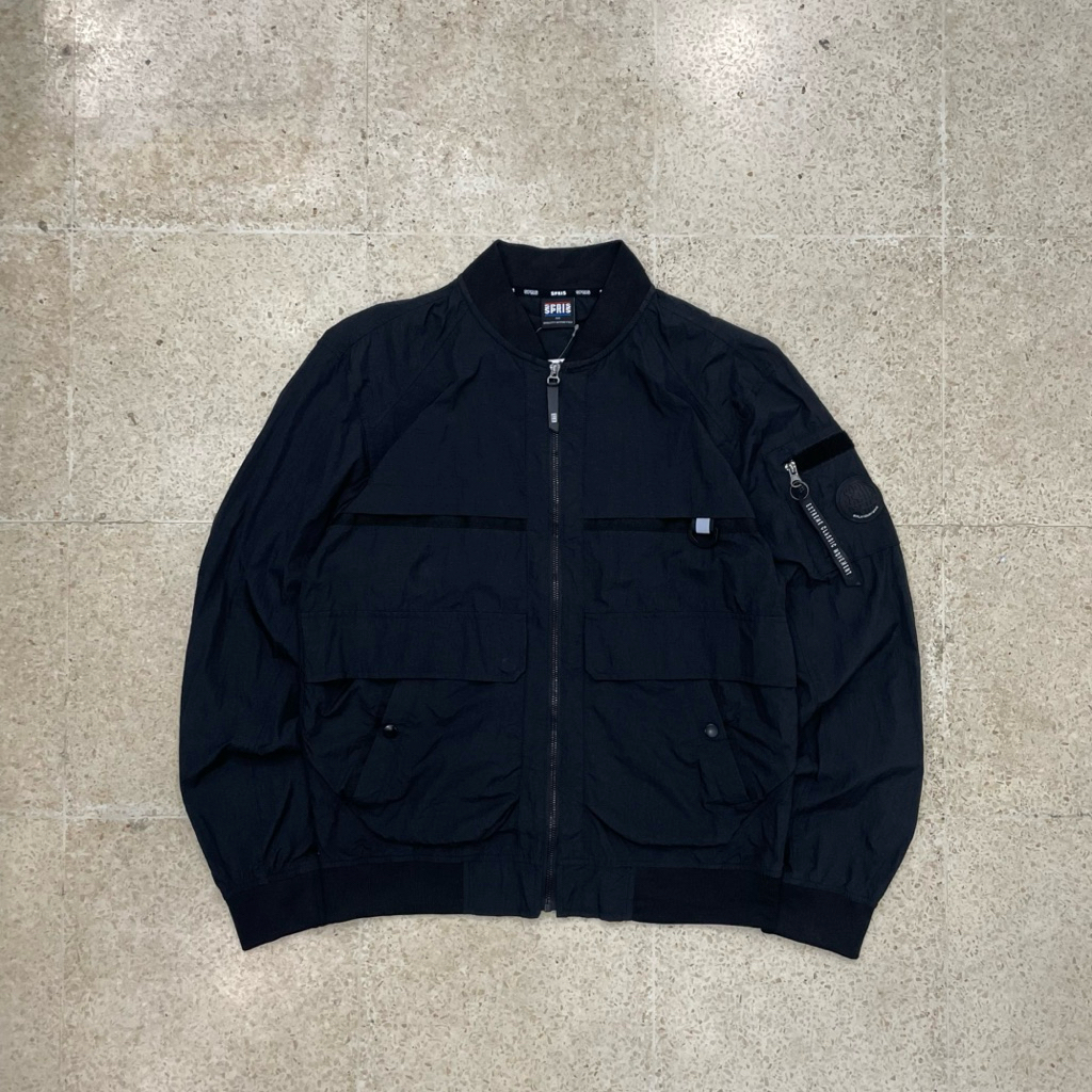 SPRIS SPRIS QUALITY DISTINCTION JACKET