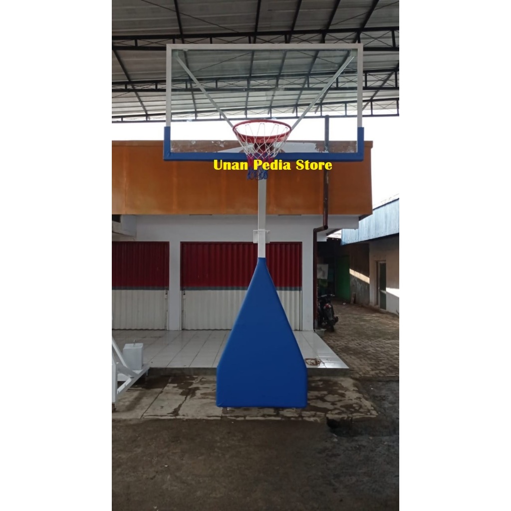 Ring Basket Dewasa - Ring Basket Outdoor - Ring Basket Portable